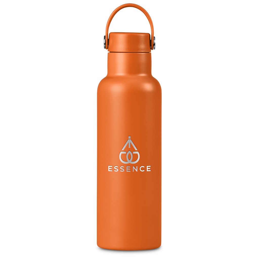 Kooshty Orinoko Stainless Steel Vacuum Water Bottle - 750ml - Image 2