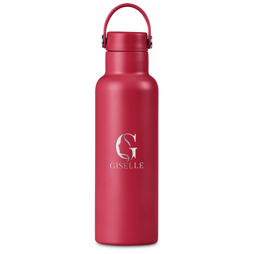 Kooshty Orinoko Stainless Steel Vacuum Water Bottle - 750ml - Image 7