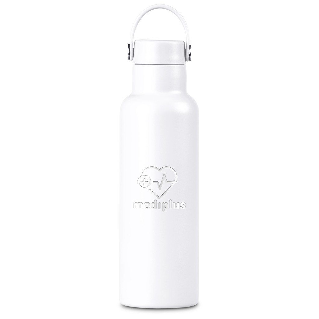 Kooshty Orinoko Stainless Steel Vacuum Water Bottle - 750ml - Image 3
