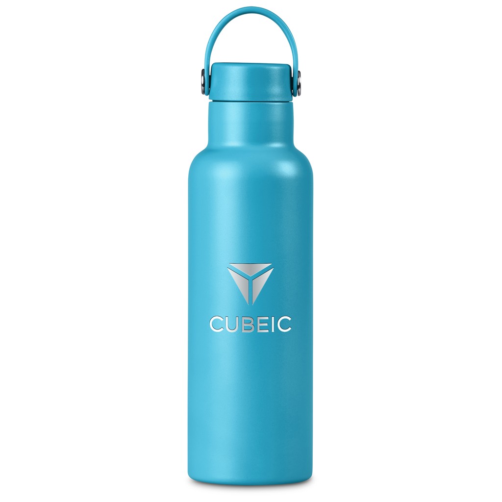 Kooshty Orinoko Stainless Steel Vacuum Water Bottle - 750ml - Image 4