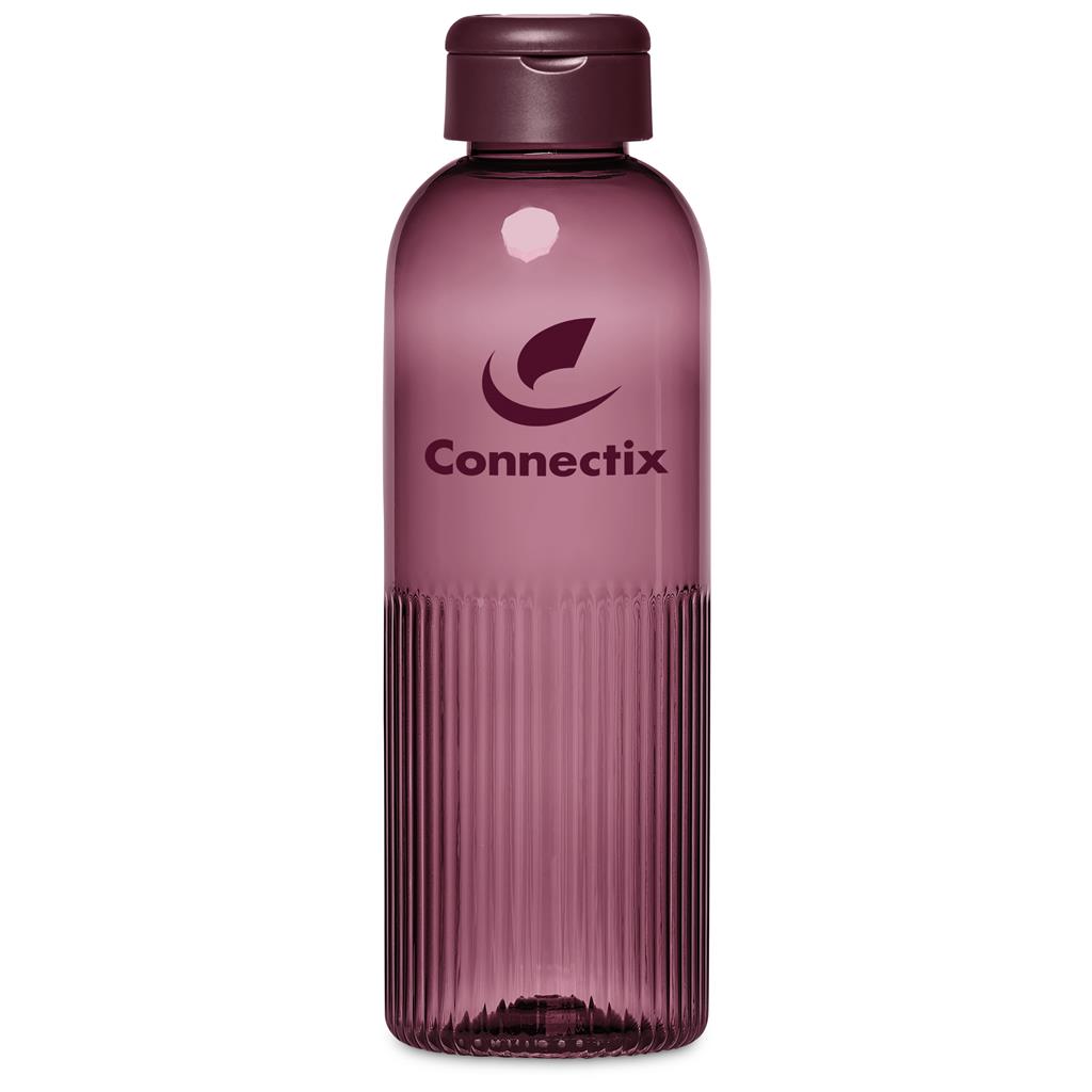 Serendipio Marlow Recycled PET Water Bottle – 750ml - Image 3