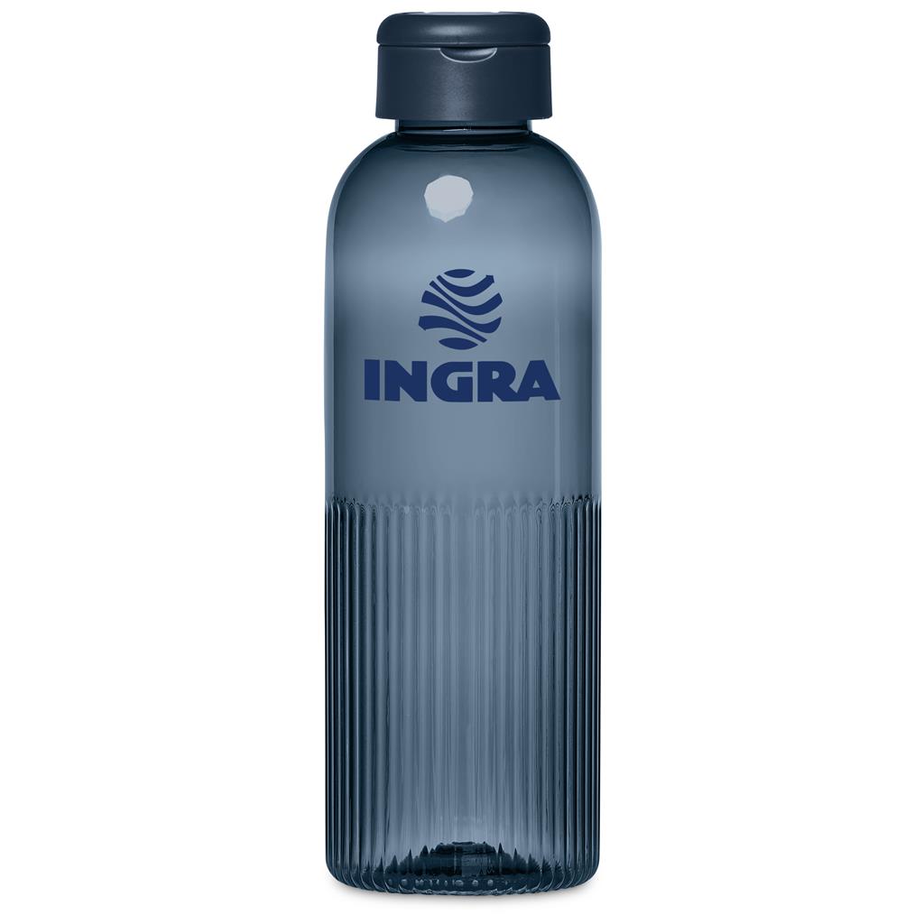 Serendipio Marlow Recycled PET Water Bottle – 750ml - Image 4