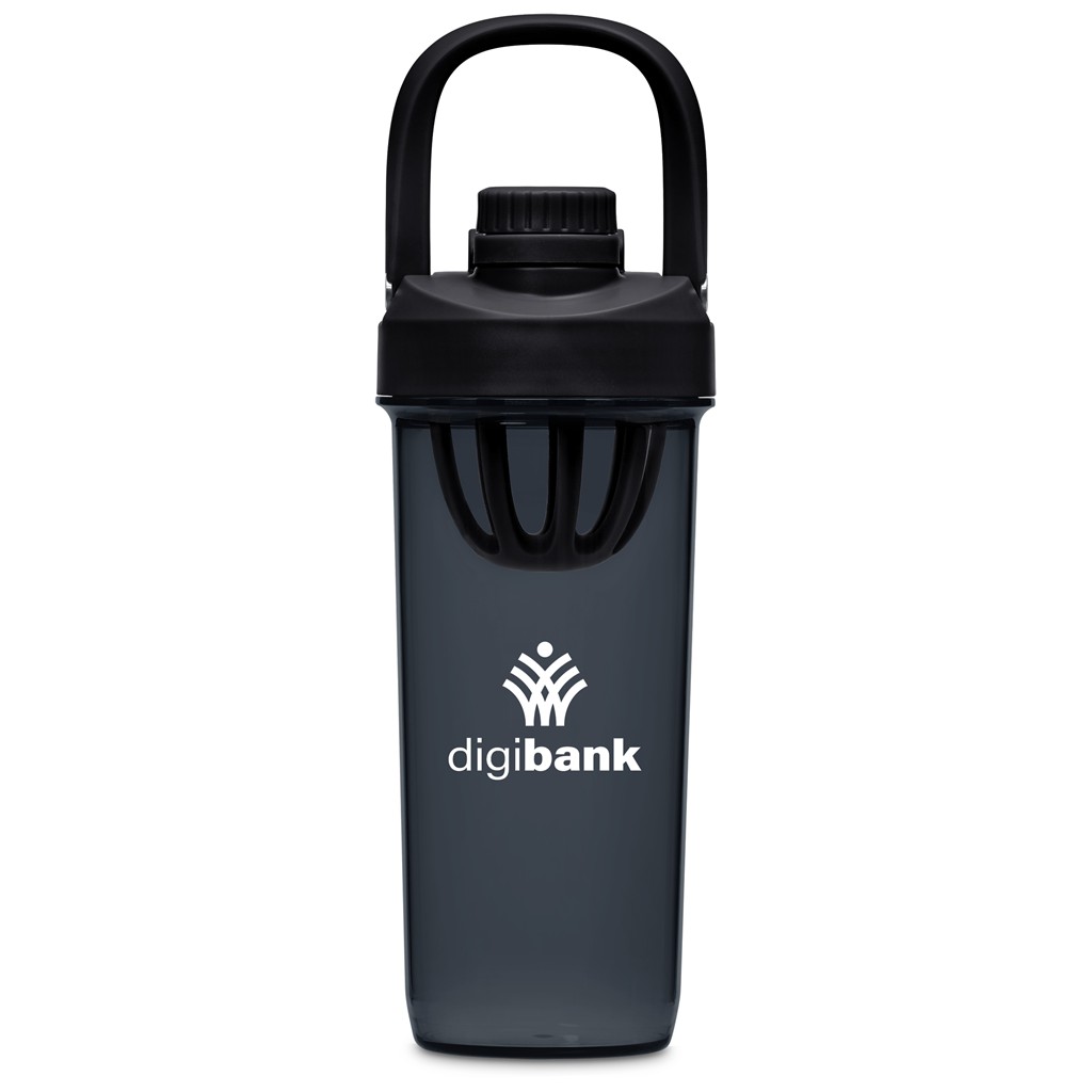 Serendipio Mondrian Plastic 2-in-1 Water Bottle - 800ml - Image 2