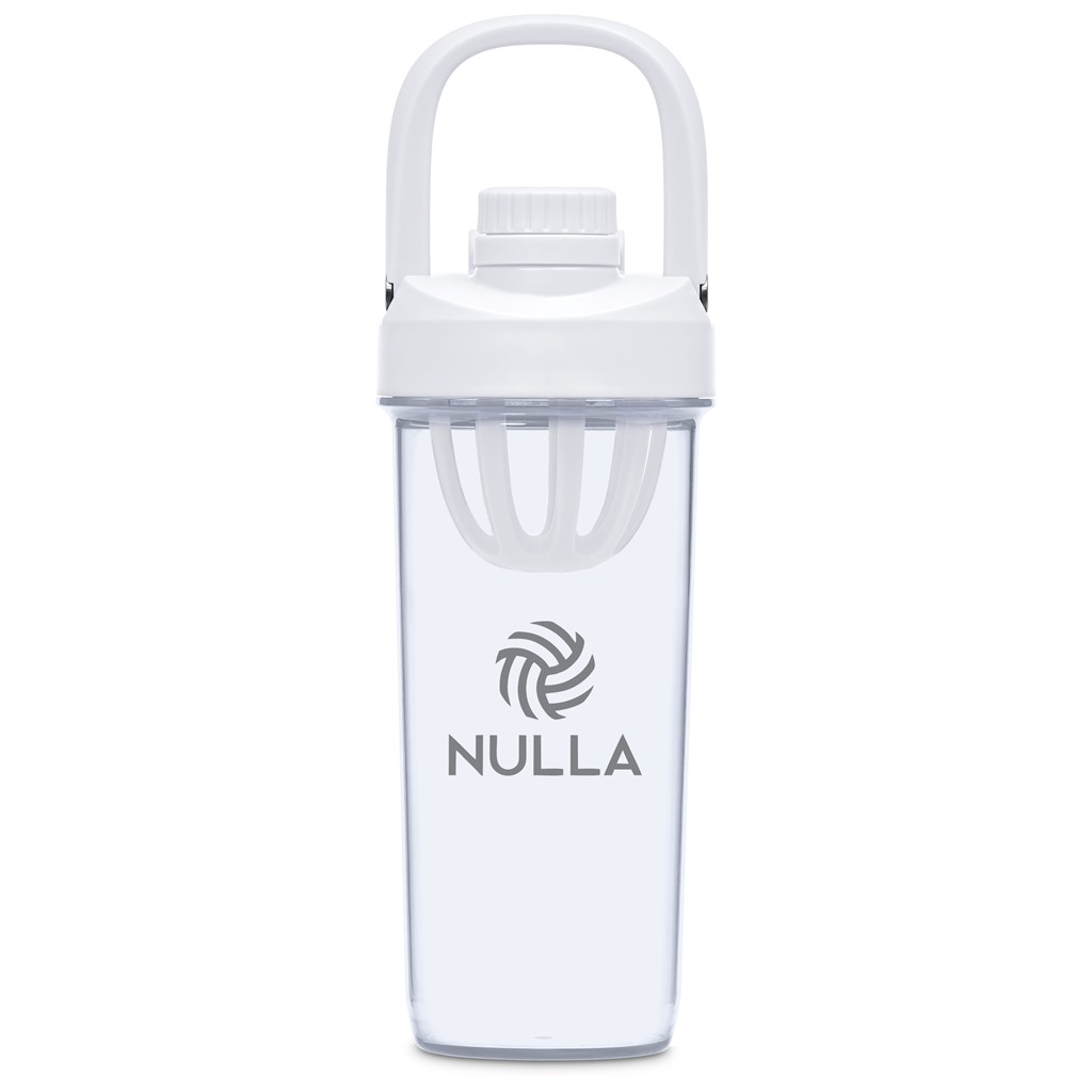 Serendipio Mondrian Plastic 2-in-1 Water Bottle - 800ml - Image 5