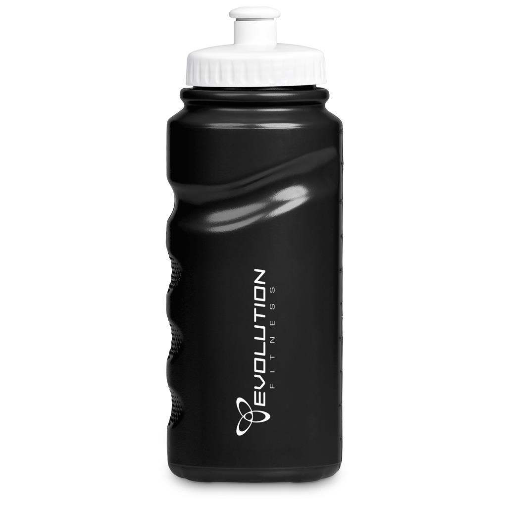 Altitude Slam Plastic Water Bottle - 500ml - Image 6