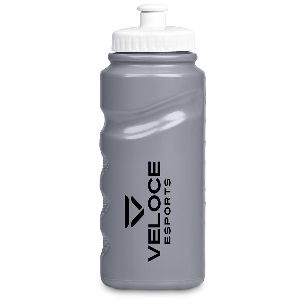 Altitude Slam Plastic Water Bottle - 500ml - Image 11