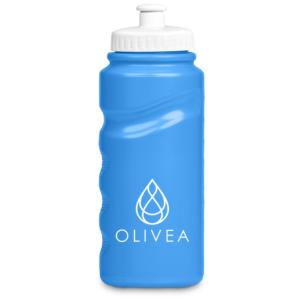 Altitude Slam Plastic Water Bottle - 500ml - Image 13
