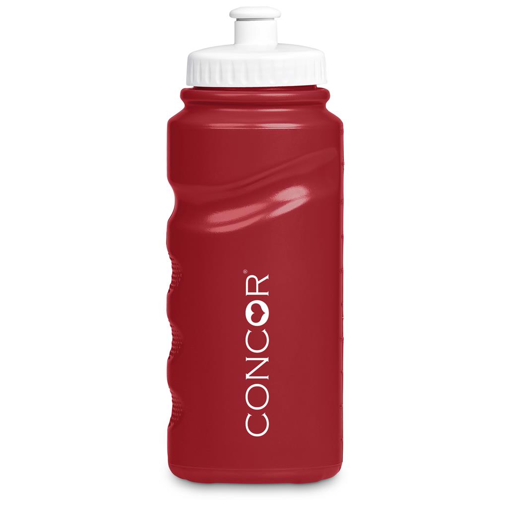 Altitude Slam Plastic Water Bottle - 500ml - Image 10