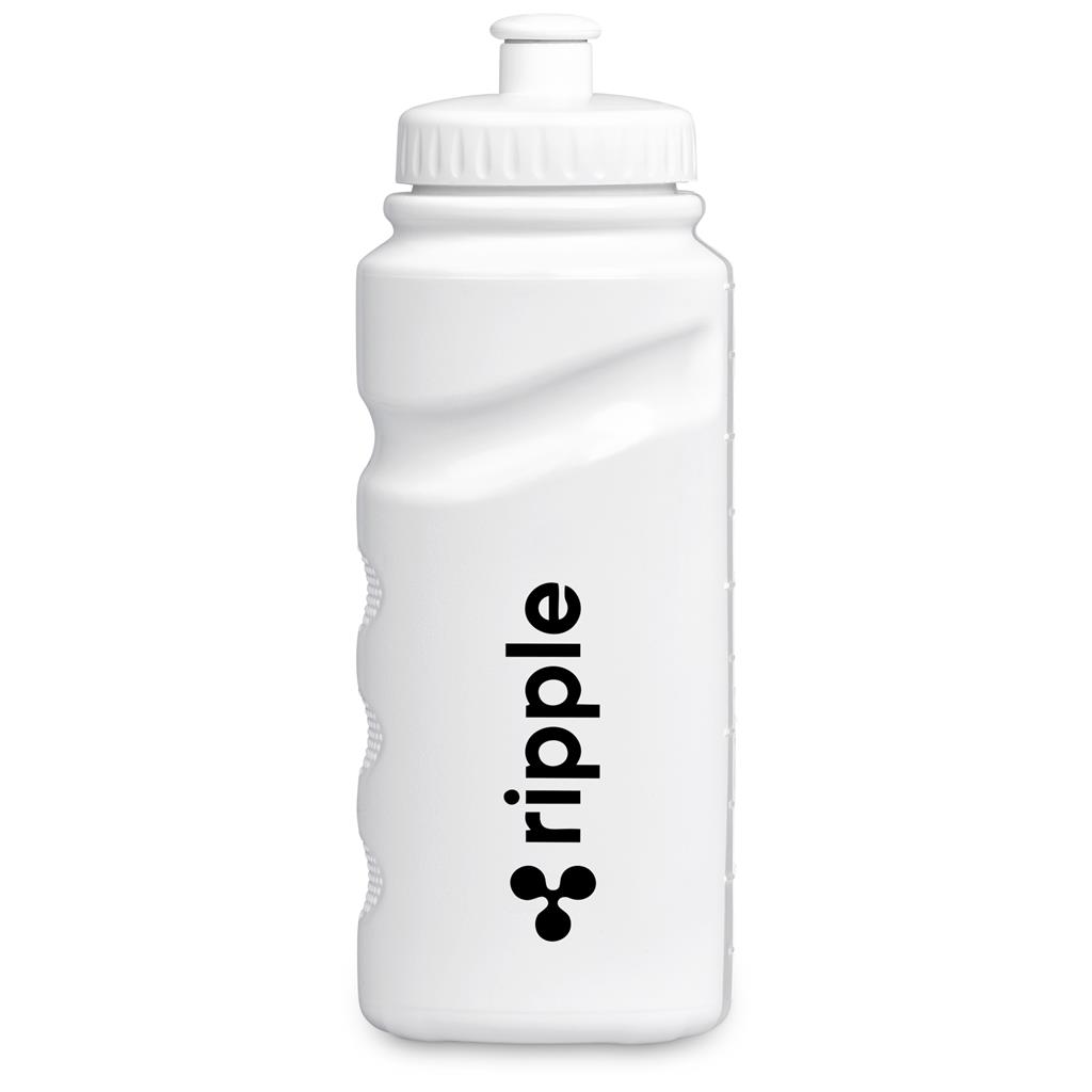 Altitude Slam Plastic Water Bottle - 500ml - Image 14