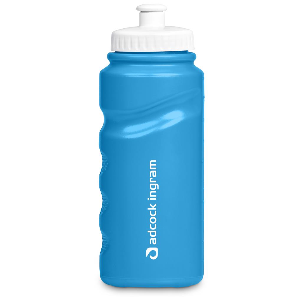 Altitude Slam Plastic Water Bottle - 500ml - Image 5