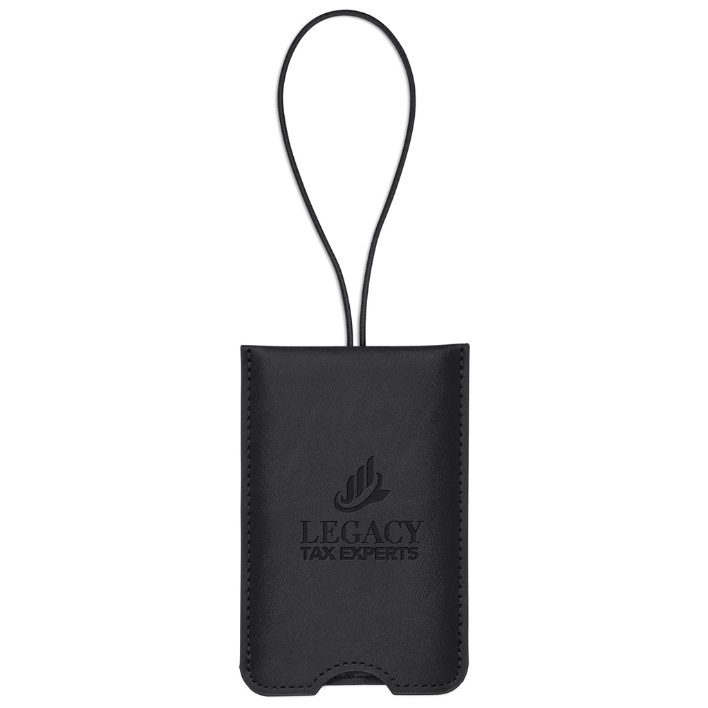 Serendipio Orion Luggage Tag - Image 5