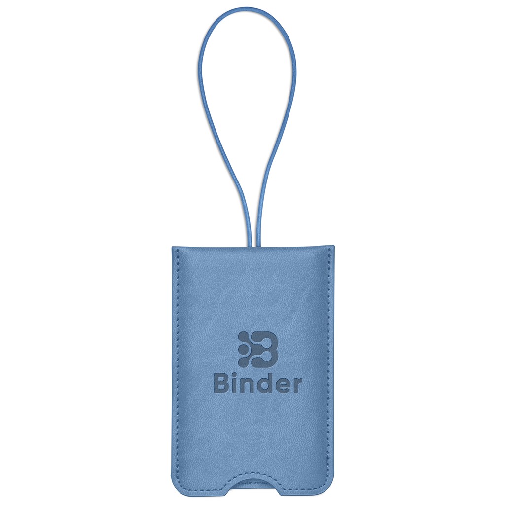 Serendipio Orion Luggage Tag - Image 4