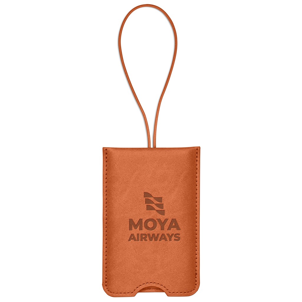 Serendipio Orion Luggage Tag - Image 2