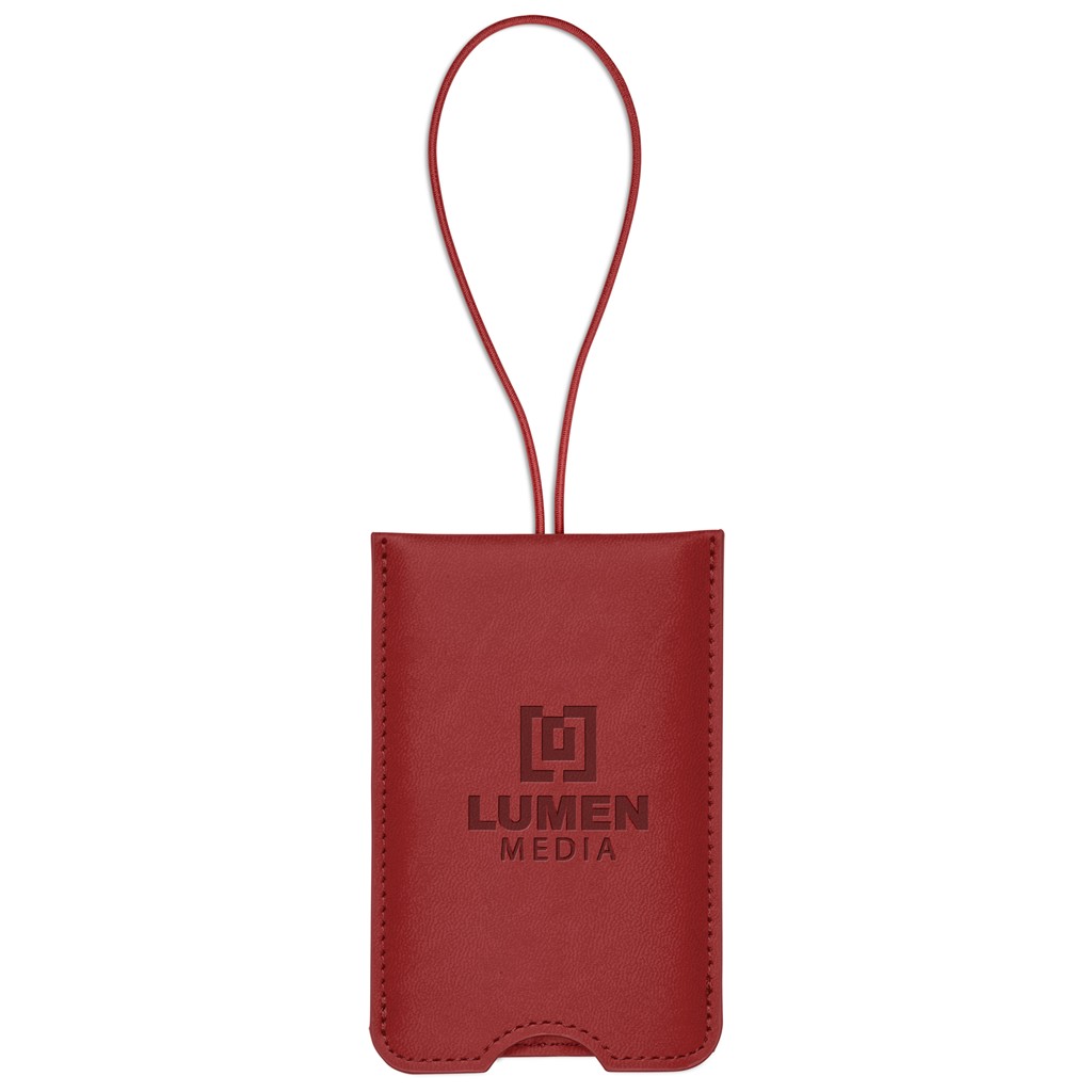 Serendipio Orion Luggage Tag - Image 6