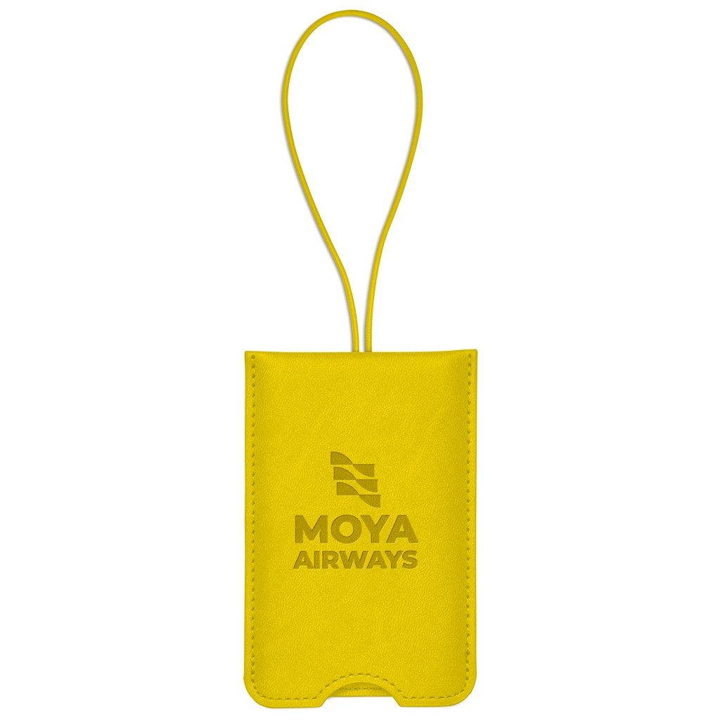 Serendipio Orion Luggage Tag - Image 3