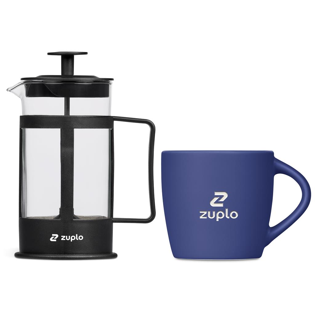 Altitude Altra Coffee Set - Image 10