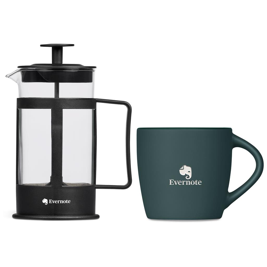 Altitude Altra Coffee Set - Image 11