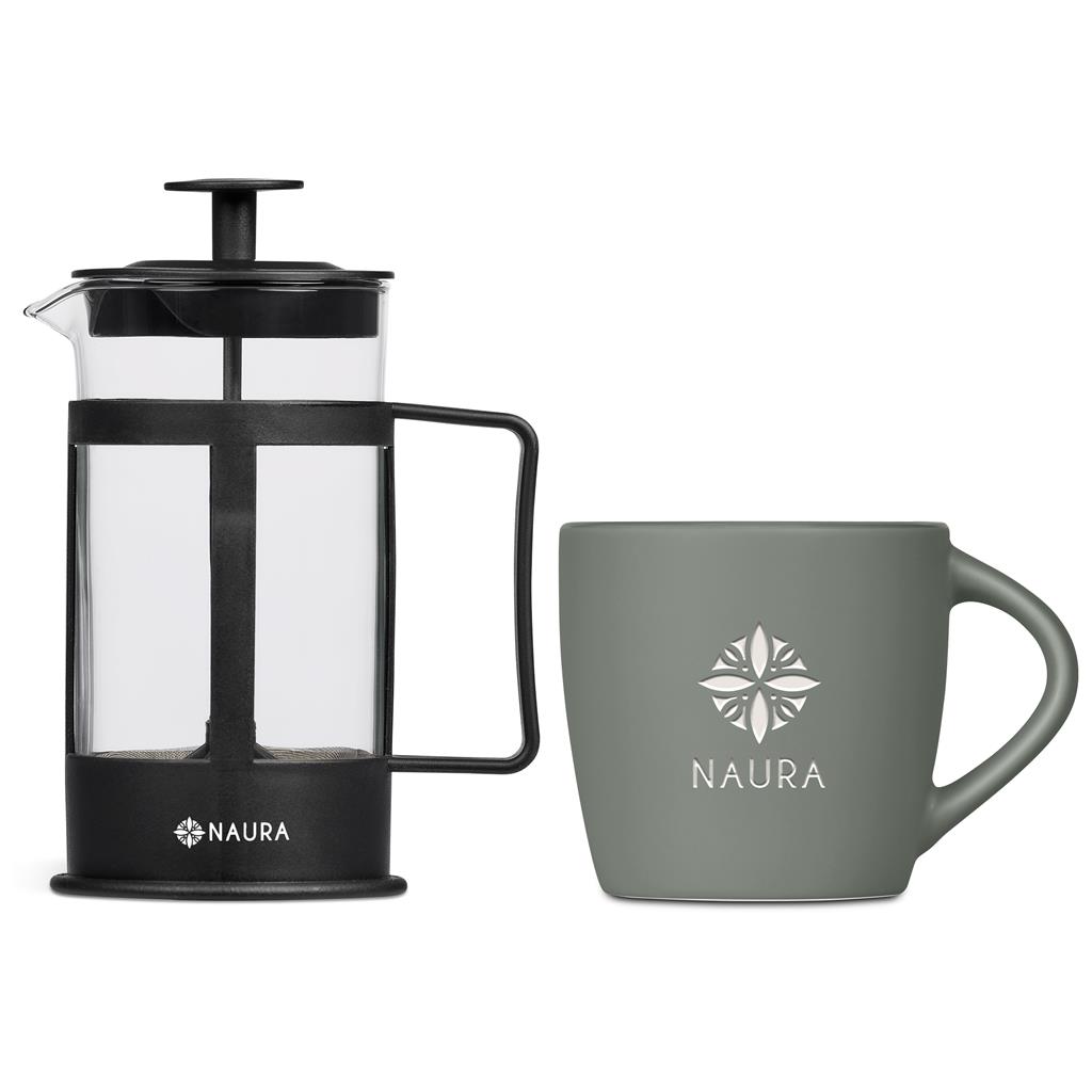 Altitude Altra Coffee Set - Image 5