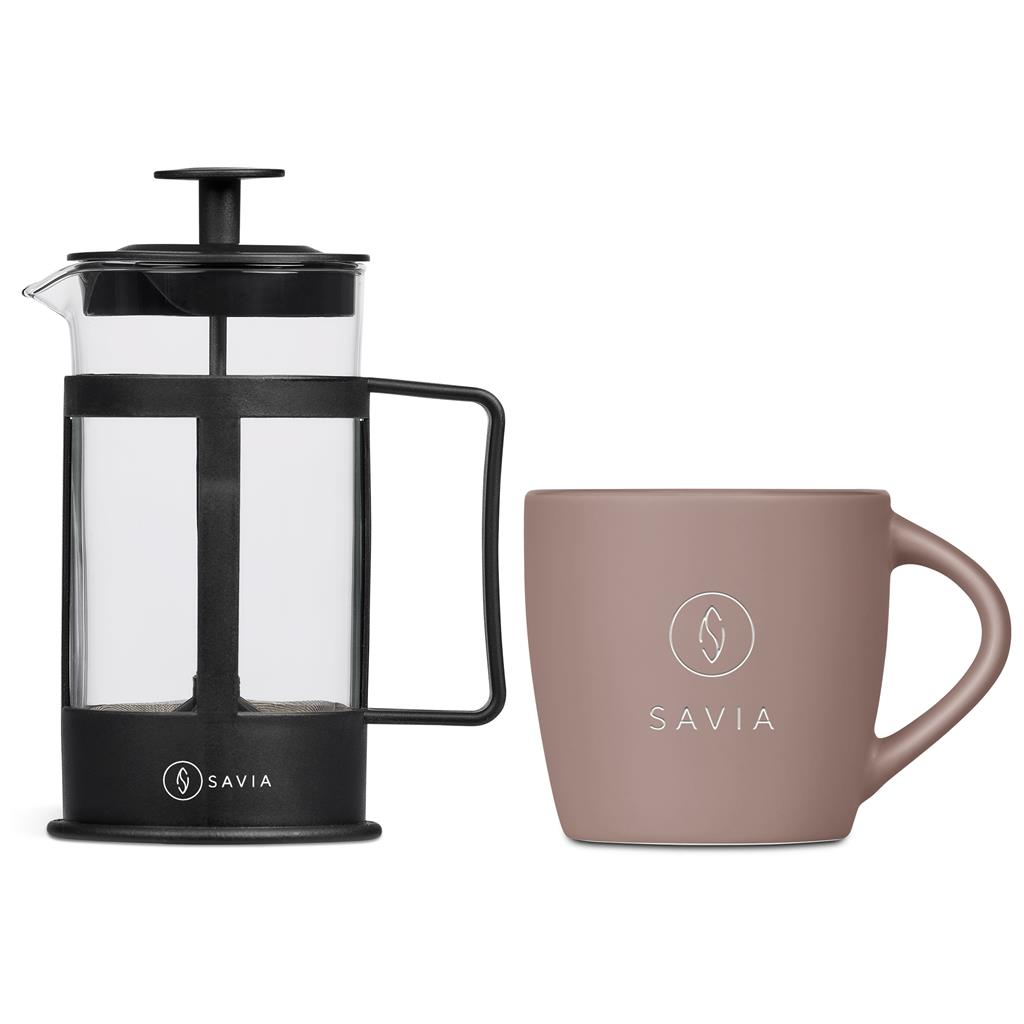 Altitude Altra Coffee Set - Image 12
