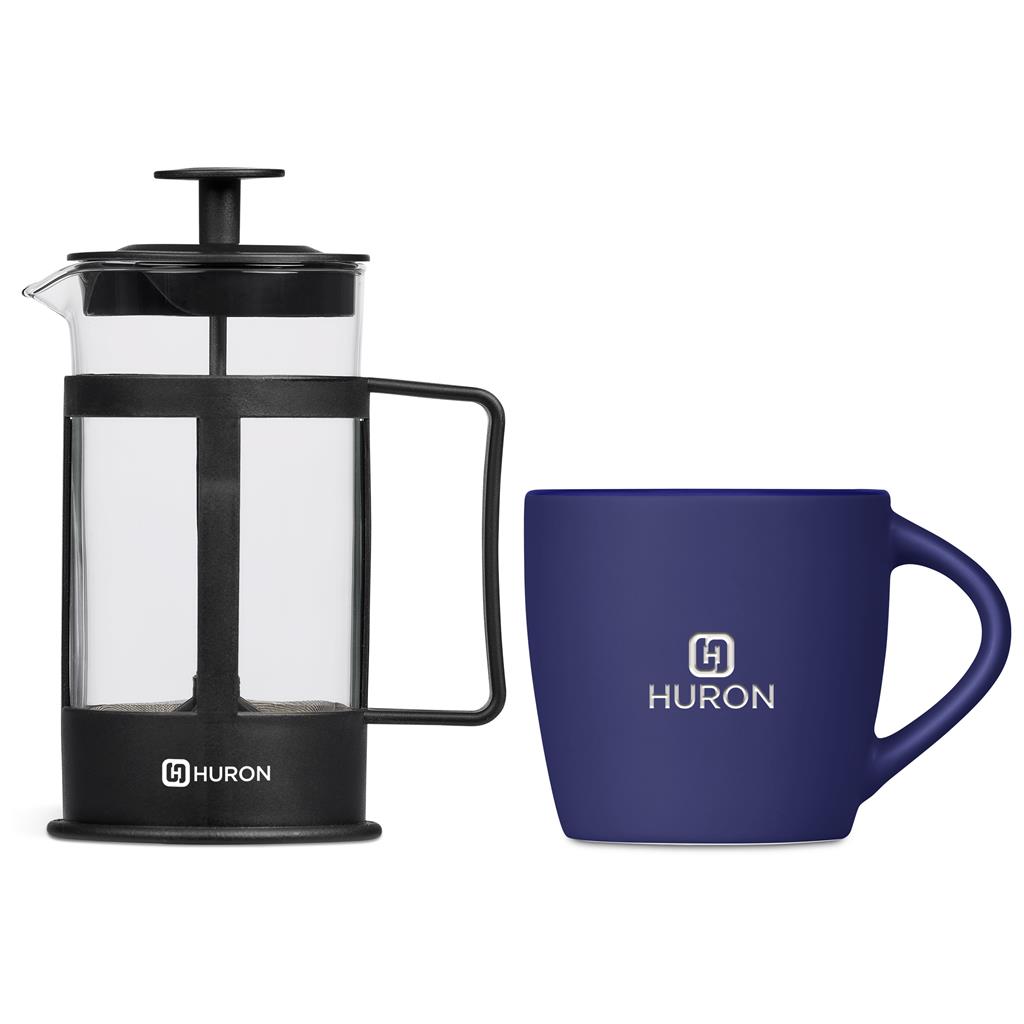 Altitude Altra Coffee Set - Image 3