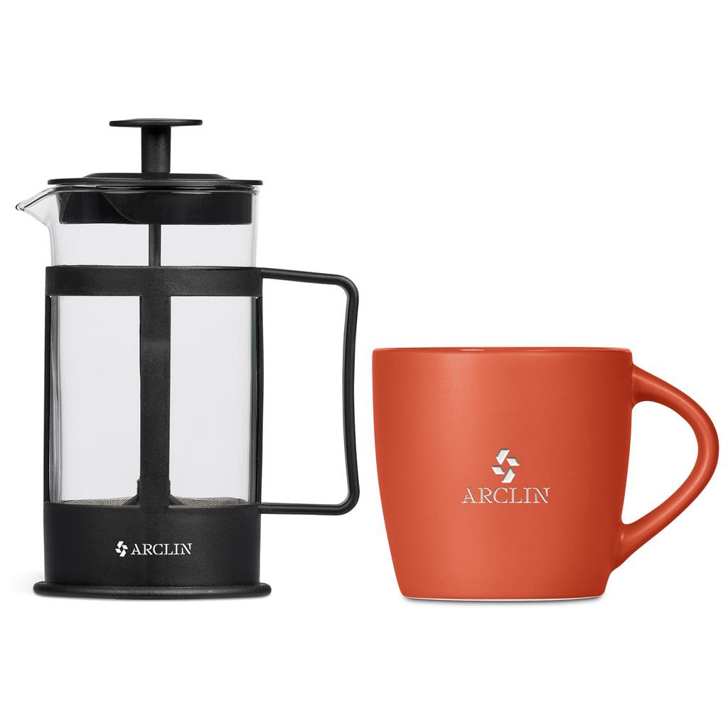 Altitude Altra Coffee Set - Image 7