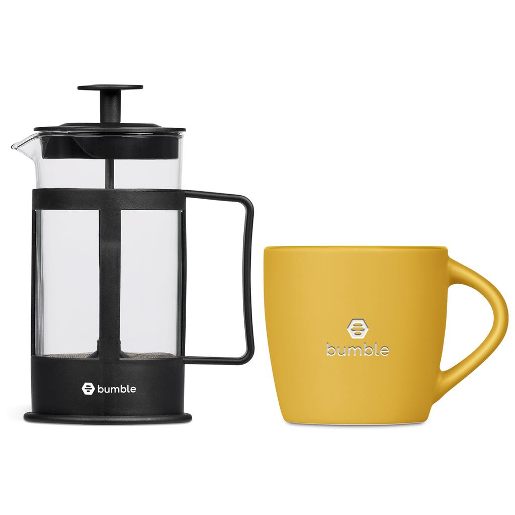 Altitude Altra Coffee Set - Image 8