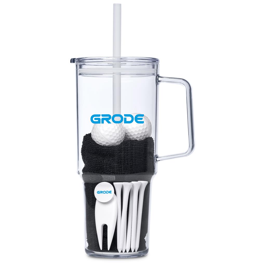Altitude Bunker Golf Set - Image 2