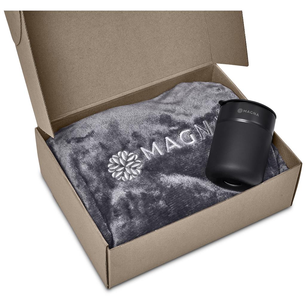 Altitude Snowdrift Gift Set