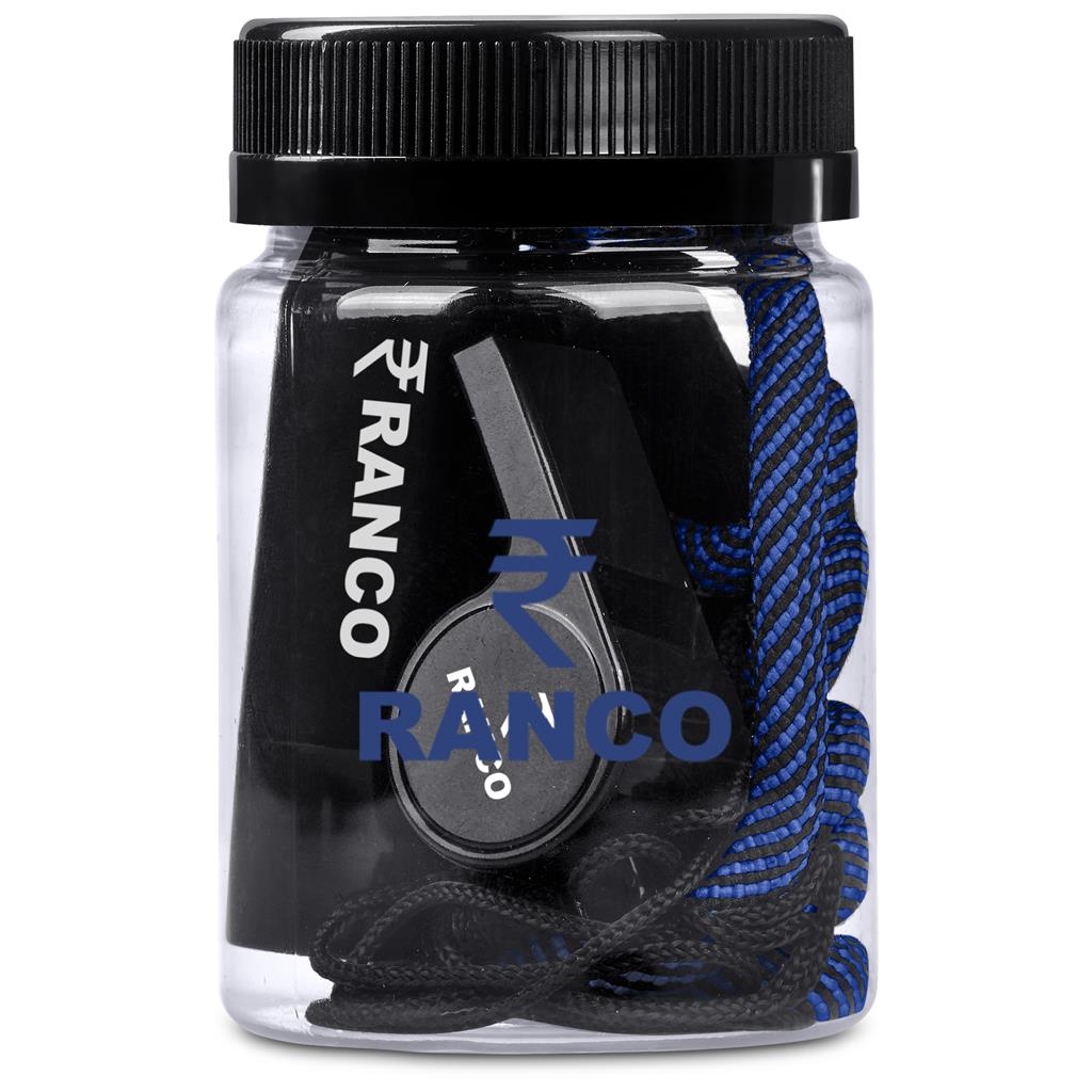 Altitude Savi Gift Jar - Image 4