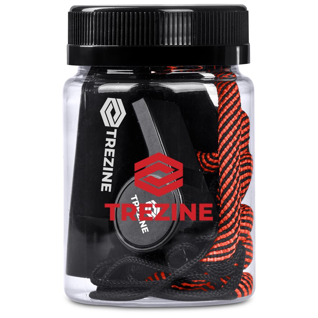 Altitude Savi Gift Jar - Image 2