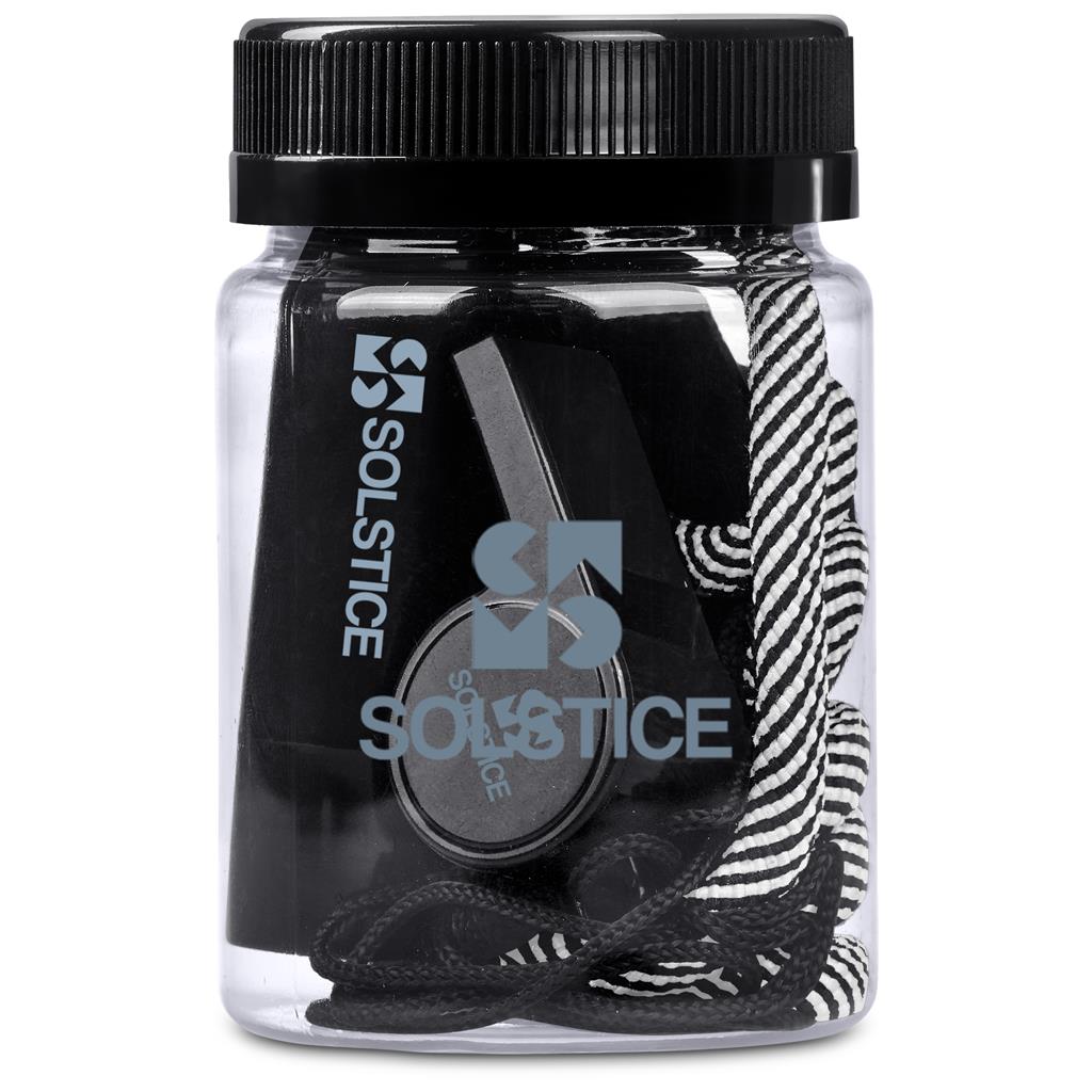 Altitude Savi Gift Jar - Image 6