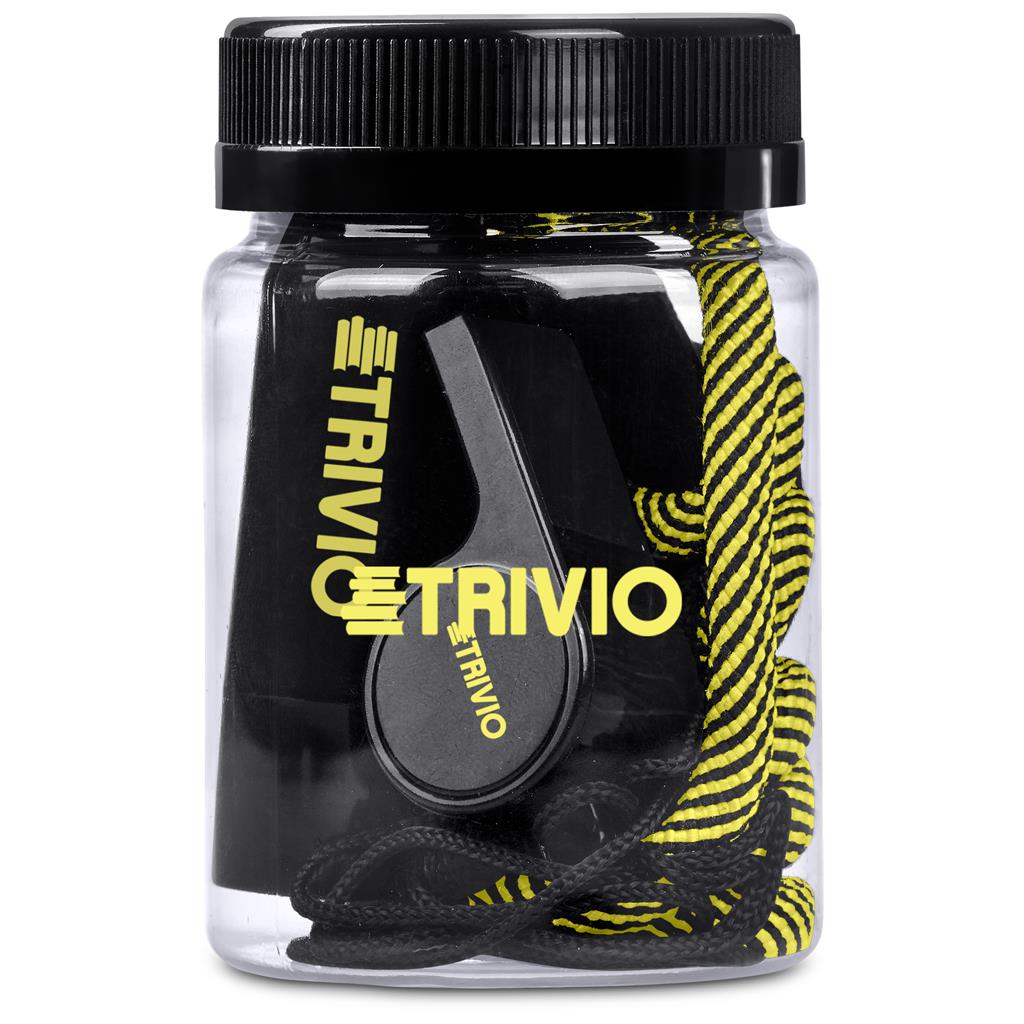 Altitude Savi Gift Jar - Image 3