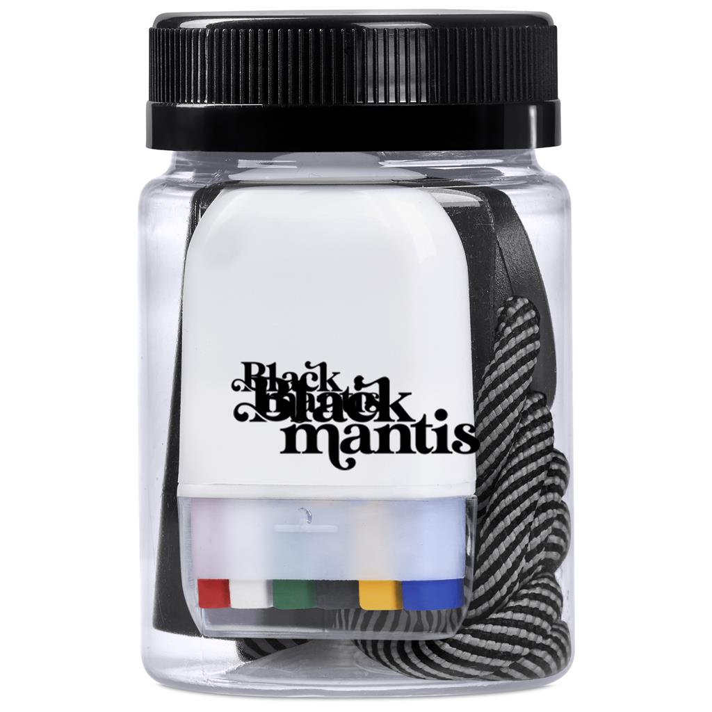 Altitude Vanta Gift Jar - Image 2