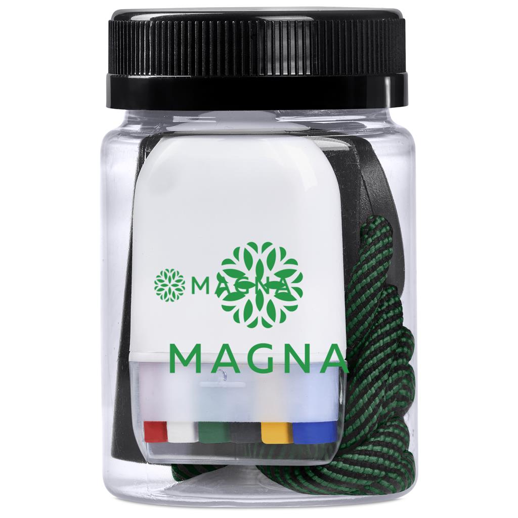 Altitude Vanta Gift Jar - Image 5