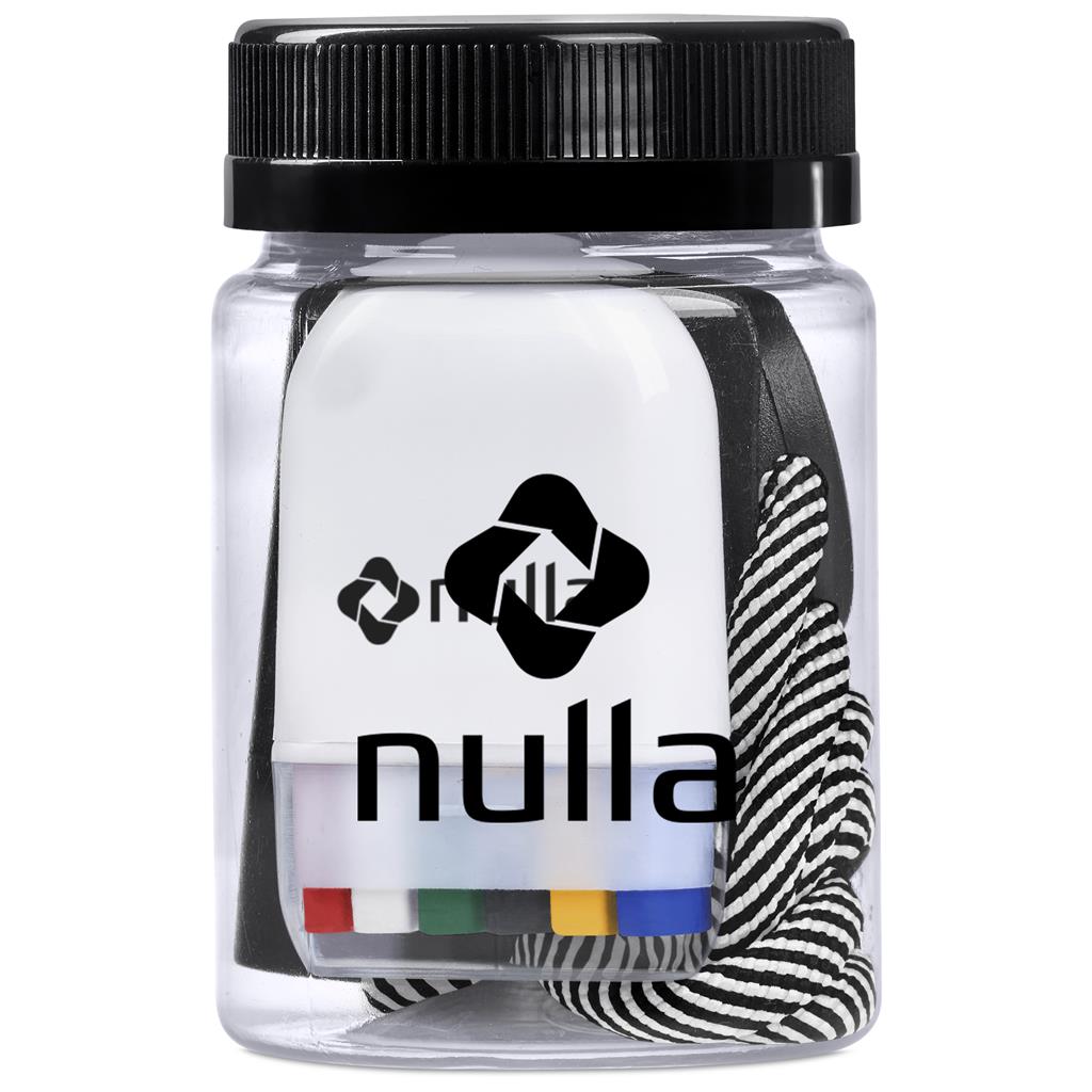 Altitude Vanta Gift Jar - Image 4