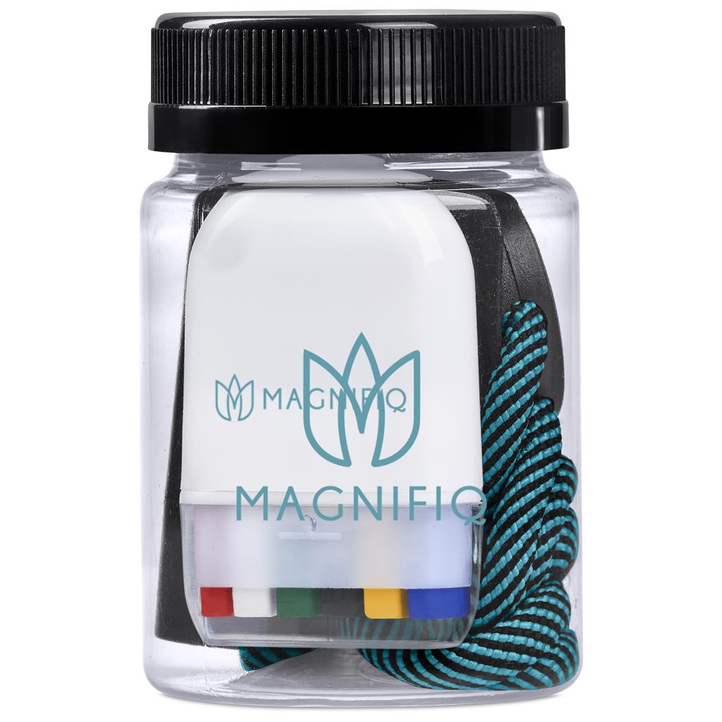 Altitude Vanta Gift Jar - Image 6