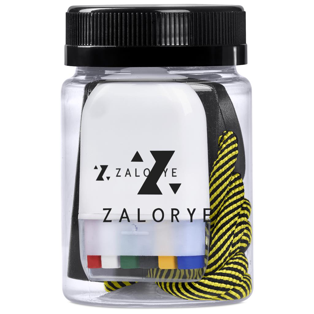 Altitude Vanta Gift Jar - Image 8
