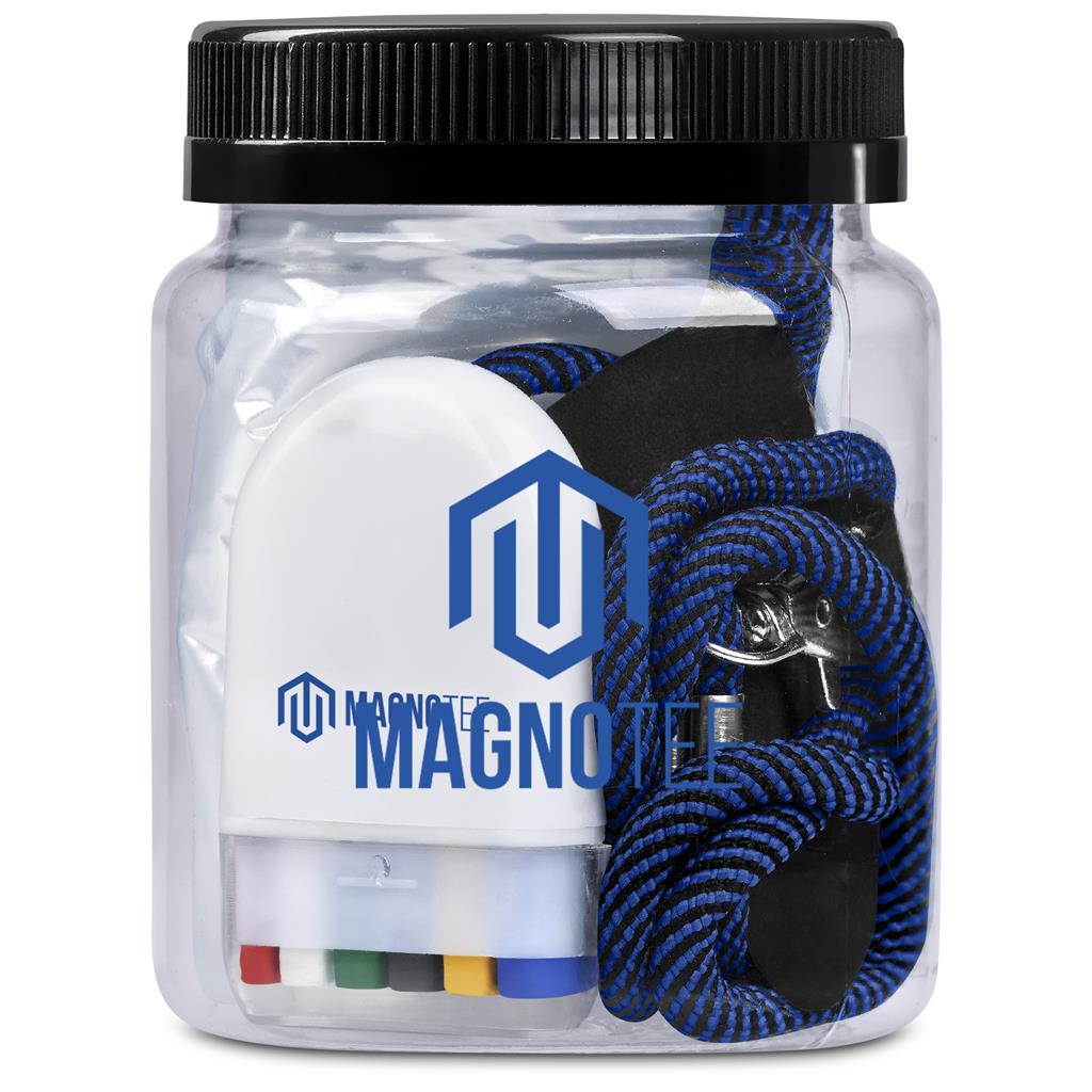 Altitude Pixo Gift Jar - Image 2