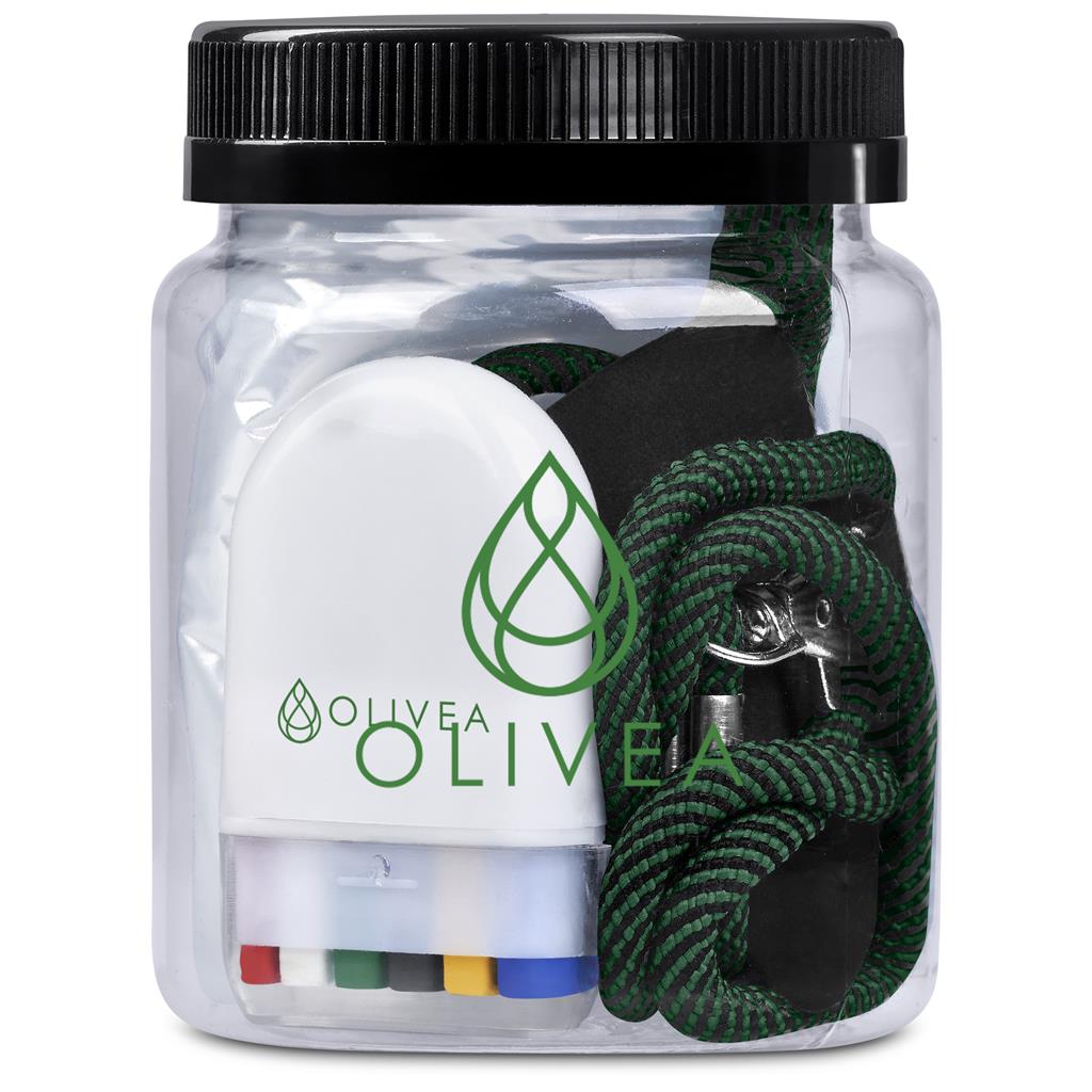 Altitude Pixo Gift Jar - Image 3