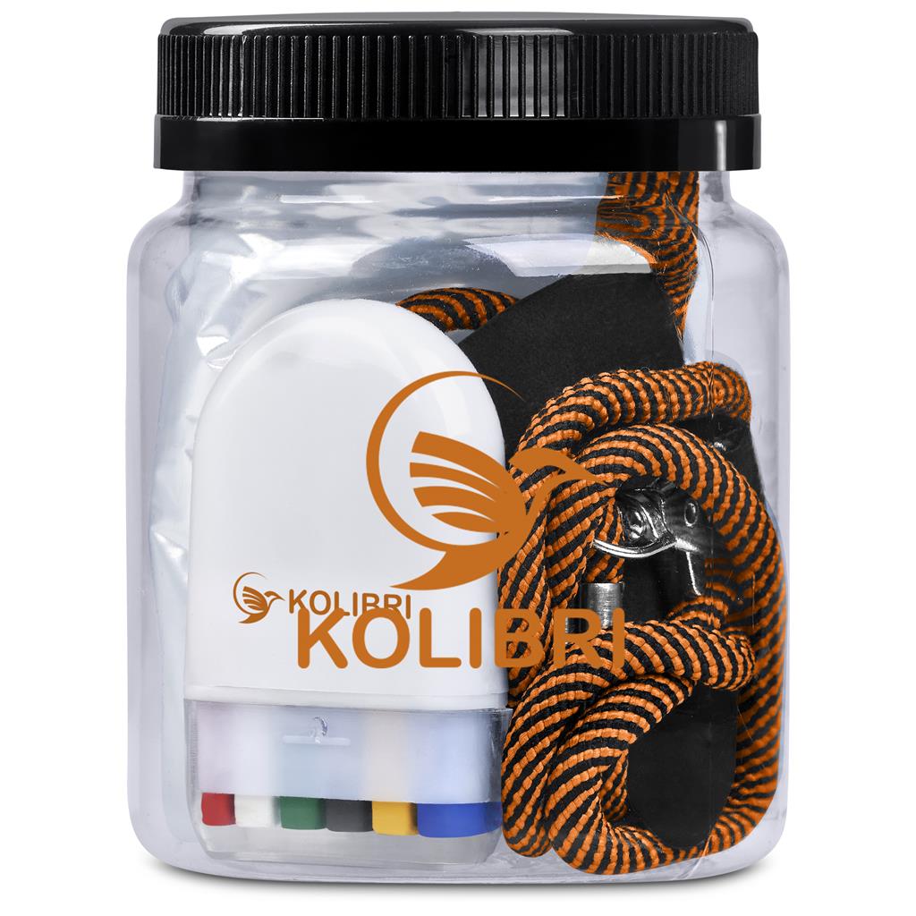 Altitude Pixo Gift Jar - Image 4