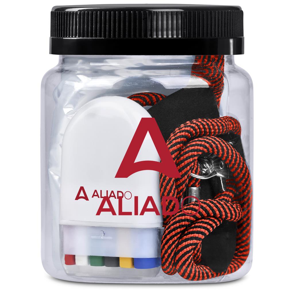 Altitude Pixo Gift Jar - Image 5
