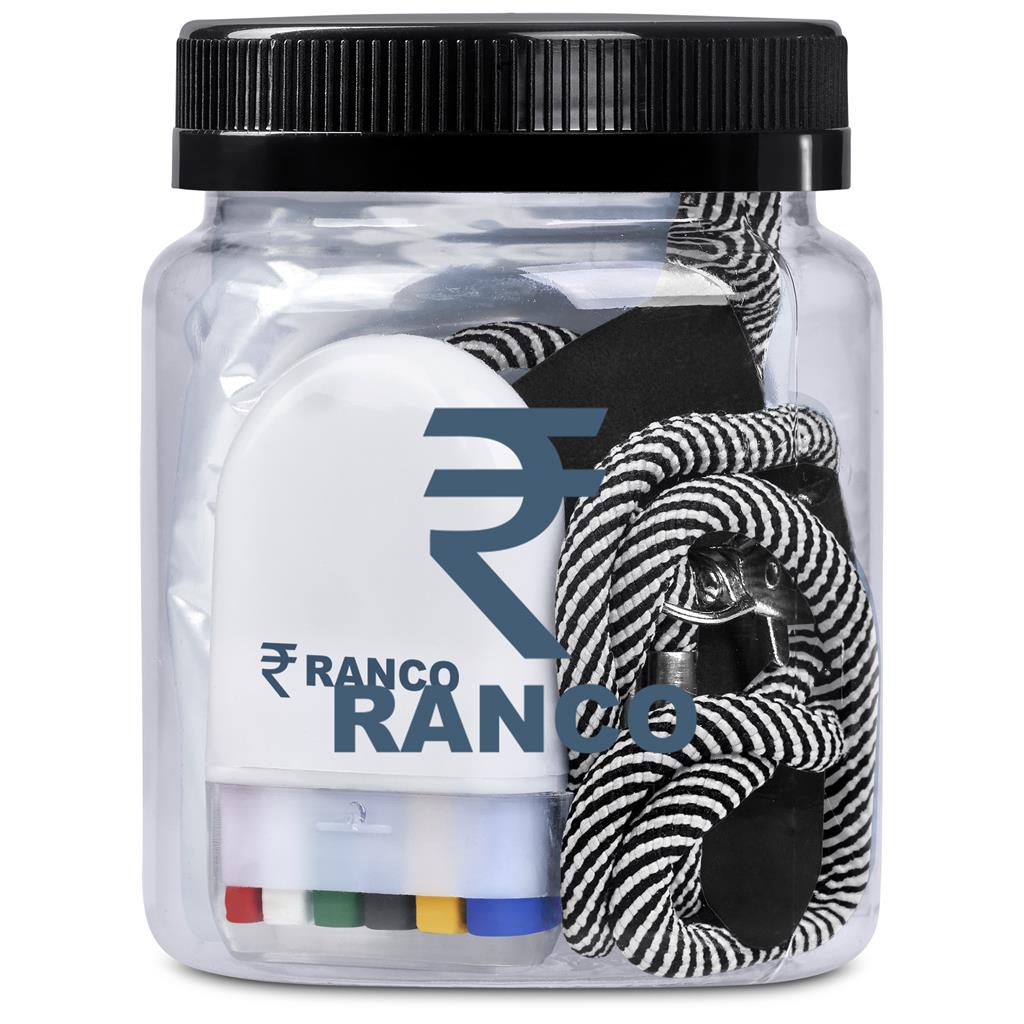 Altitude Pixo Gift Jar - Image 7
