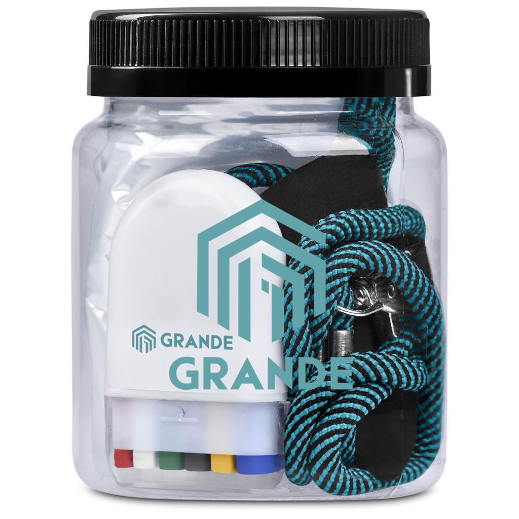 Altitude Pixo Gift Jar - Image 8