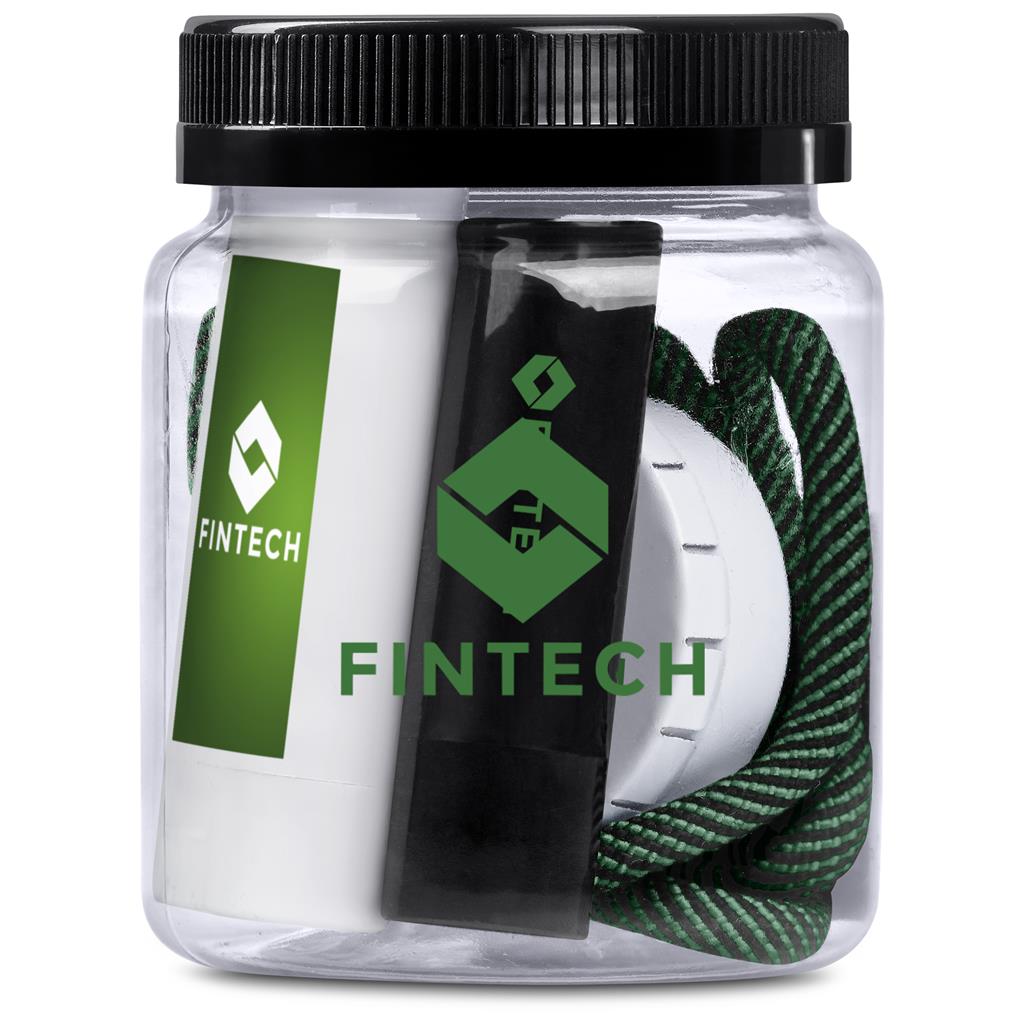 Altitude Belli Gift Jar - Image 5