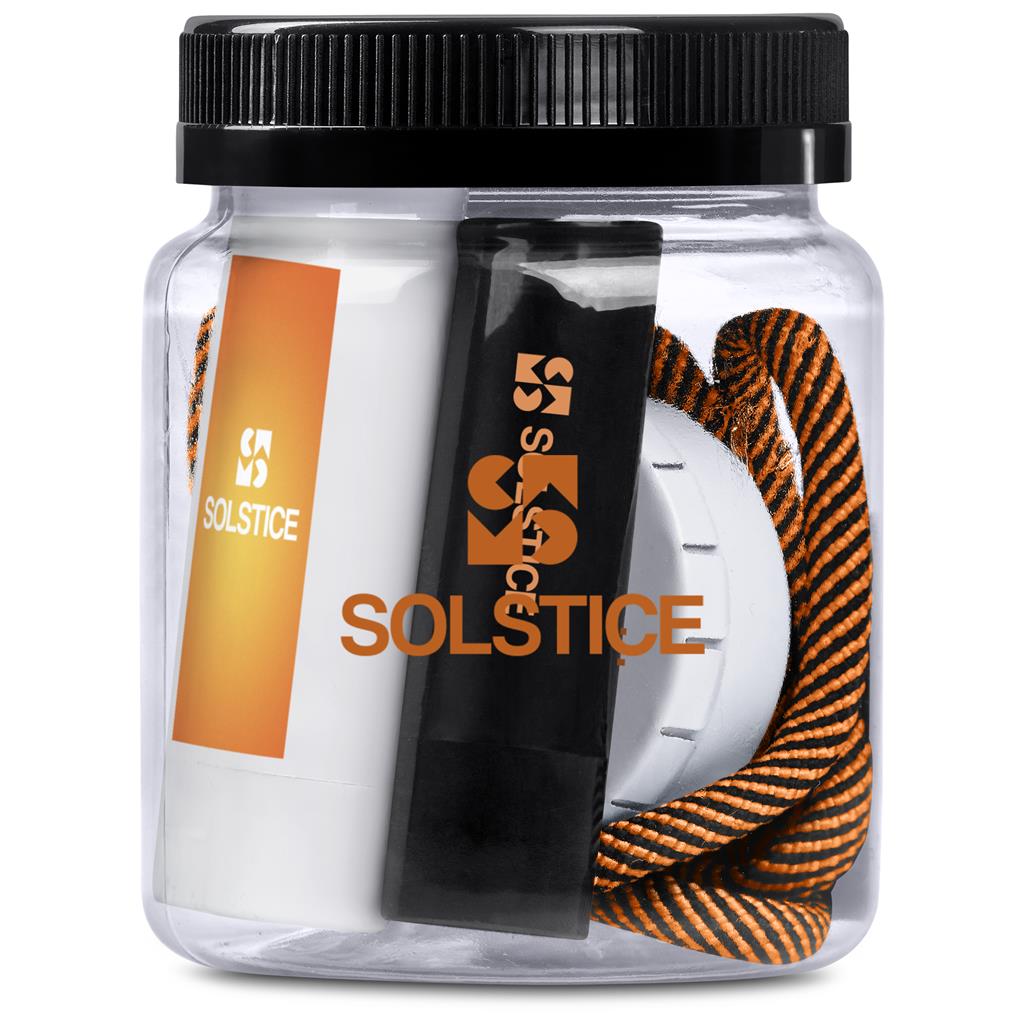Altitude Belli Gift Jar - Image 7