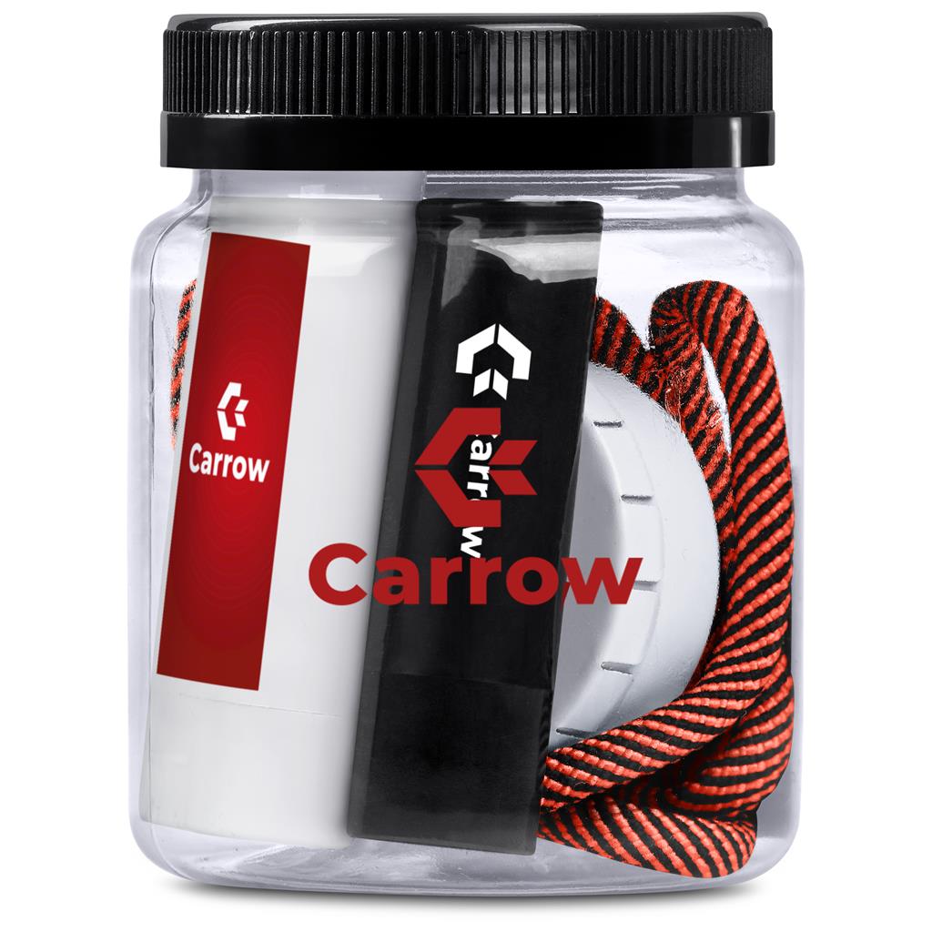Altitude Belli Gift Jar - Image 8
