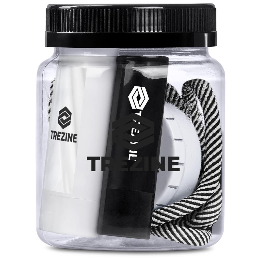 Altitude Belli Gift Jar - Image 4