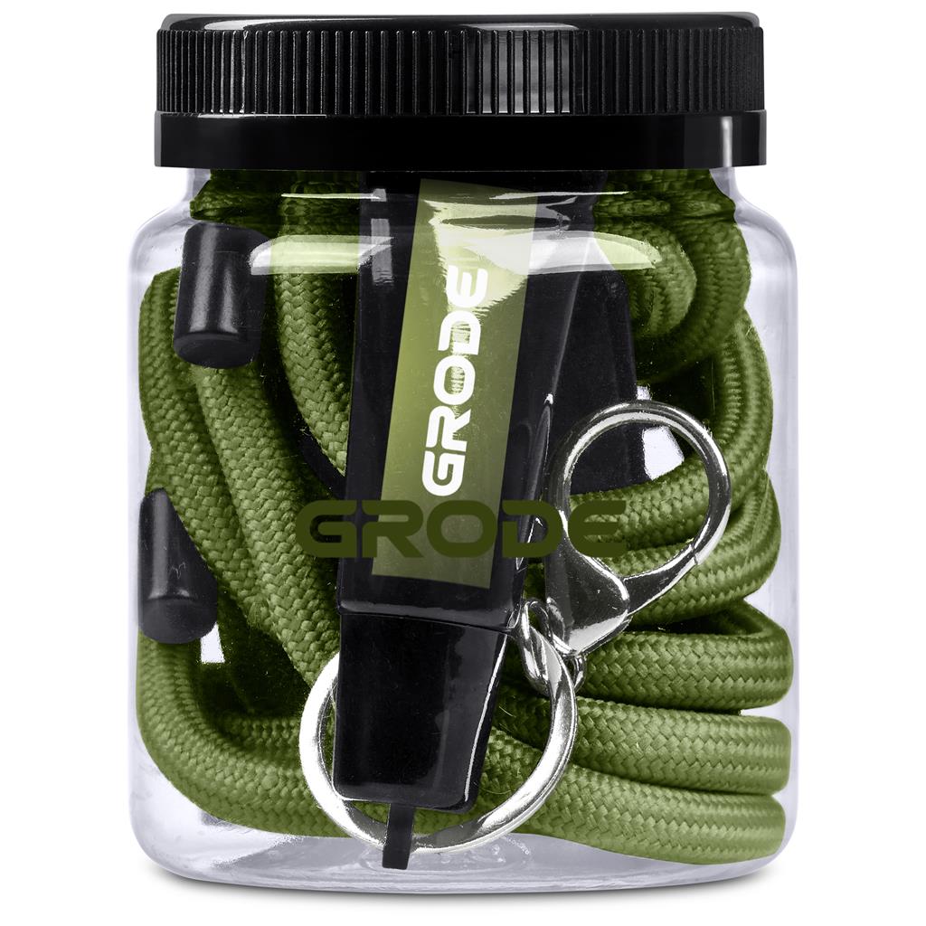 Altitude Niro Gift Jar - Image 3