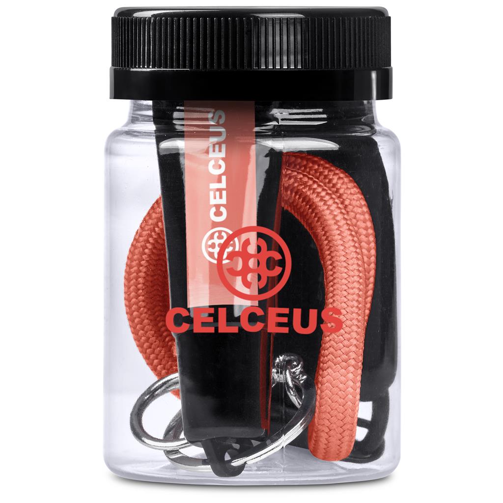 Altitude Rovi Gift Jar - Image 5