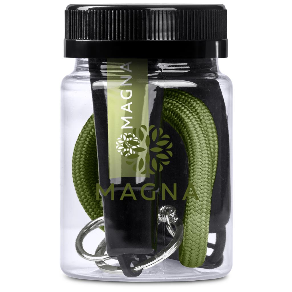 Altitude Rovi Gift Jar - Image 4